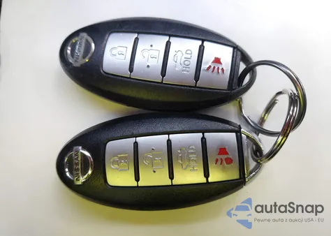 2010 Nissan Altima 2.5 S from USA, damaged, VIN 1N4AL2AP2AN521363